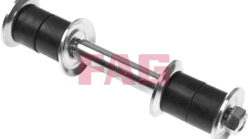 Brat/bieleta suspensie, stabilizator puntea spate (818040410 FAG) MITSUBISHI