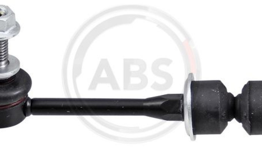 Brat/bieleta suspensie, stabilizator puntea spate (260915 ABS) CHEVROLET,OPEL,VAUXHALL