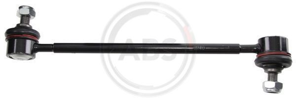 Brat/bieleta suspensie, stabilizator puntea spate (260481 ABS) LEXUS,TOYOTA