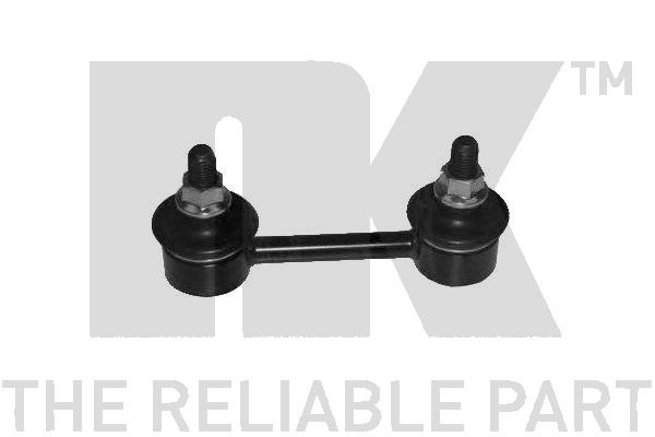 Brat/bieleta suspensie, stabilizator puntea spate (5112222 NK) NISSAN