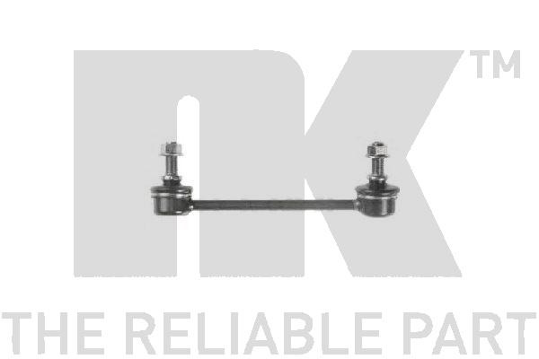 Brat/bieleta suspensie, stabilizator puntea spate (5112623 NK) HONDA