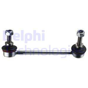 Brat/bieleta suspensie, stabilizator puntea spate (TC2655 DLP) MINI