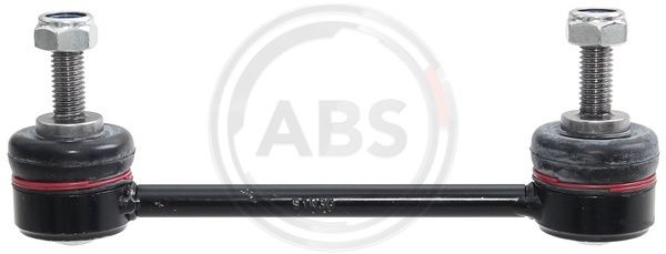 Brat/bieleta suspensie, stabilizator puntea spate (260803 ABS) RENAULT