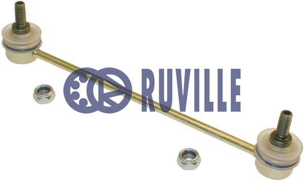 Brat/bieleta suspensie, stabilizator puntea spate (915287 EVR) FORD