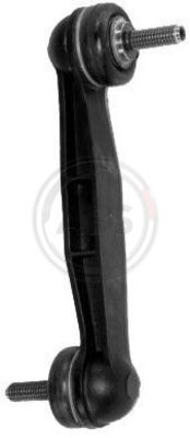 Brat/bieleta suspensie, stabilizator puntea spate (260116 ABS) PEUGEOT