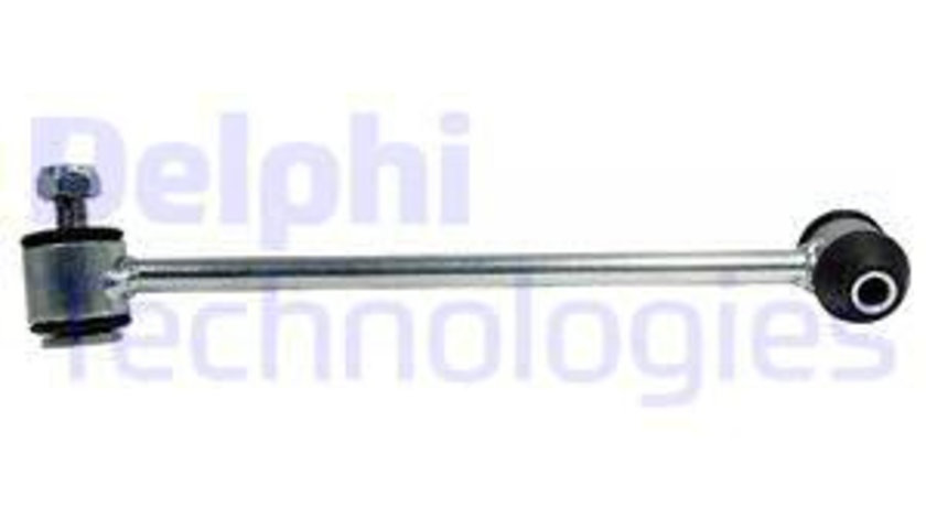 Brat/bieleta suspensie, stabilizator puntea spate (TC2150 DELPHI) MERCEDES-BENZ
