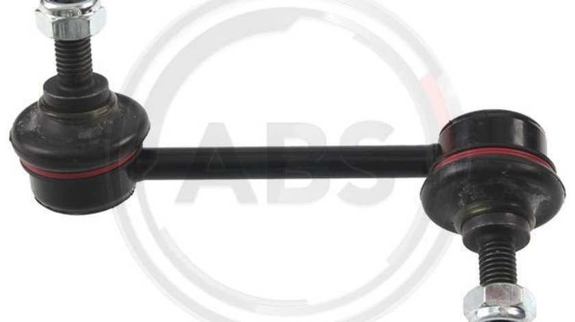 Brat/bieleta suspensie, stabilizator puntea spate (260734 ABS) ALFA ROMEO