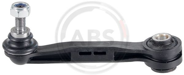 Brat/bieleta suspensie, stabilizator puntea spate (260854 ABS) BMW
