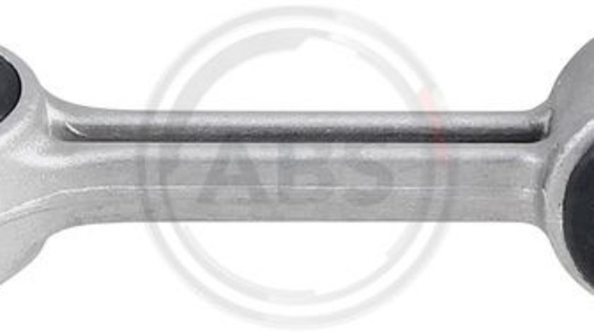 Brat/bieleta suspensie, stabilizator puntea spate (261049 ABS) BMW