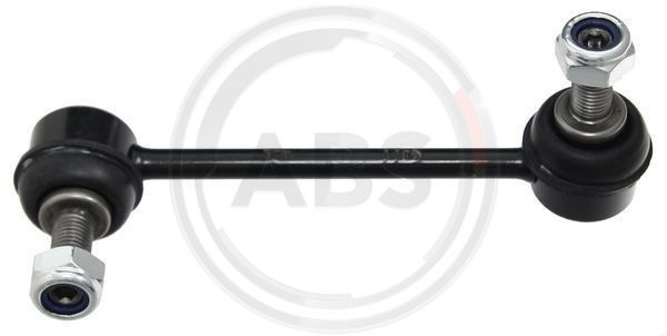 Brat/bieleta suspensie, stabilizator puntea spate (260181 ABS) HONDA