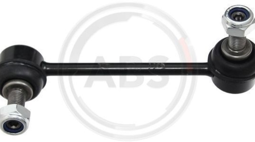 Brat/bieleta suspensie, stabilizator puntea spate (260181 ABS) HONDA