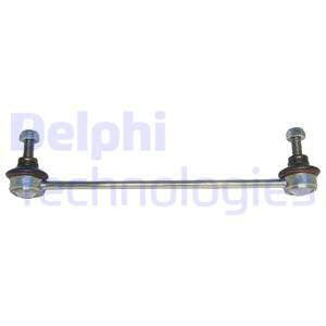 Brat/bieleta suspensie, stabilizator puntea spate (TC1171 DELPHI) FORD