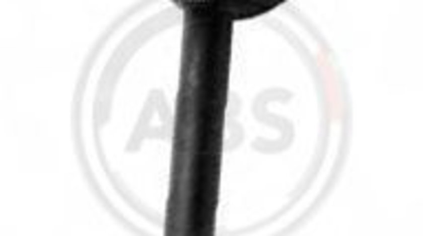 Brat/bieleta suspensie, stabilizator puntea spate (260244 ABS) PEUGEOT