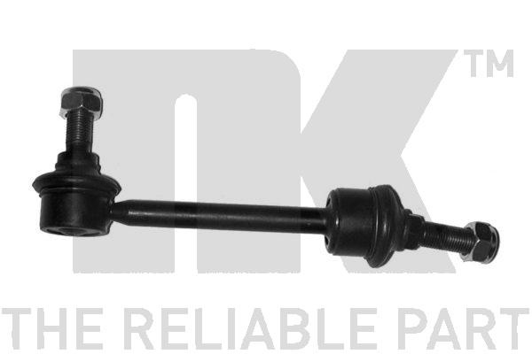 Brat/bieleta suspensie, stabilizator puntea spate (5114003 NK) LAND ROVER