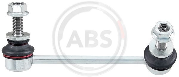 Brat/bieleta suspensie, stabilizator puntea spate (261019 ABS) LAND ROVER