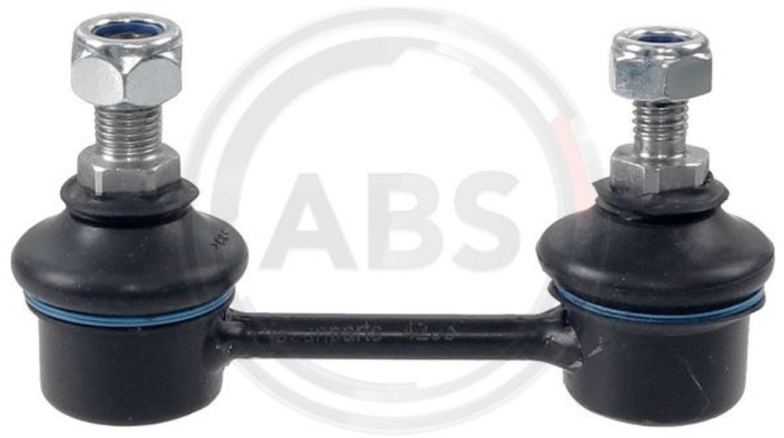 Brat/bieleta suspensie, stabilizator puntea spate (260790 ABS) NISSAN