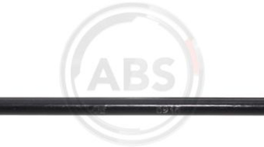 Brat/bieleta suspensie, stabilizator puntea spate (260511 ABS) MAZDA