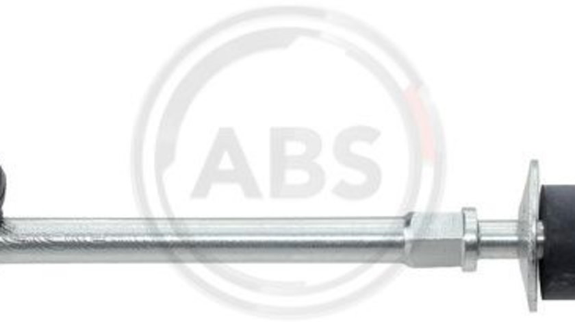 Brat/bieleta suspensie, stabilizator puntea spate (260776 ABS) LEXUS,TOYOTA