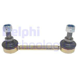 Brat/bieleta suspensie, stabilizator puntea spate (TC1164 DELPHI) FORD