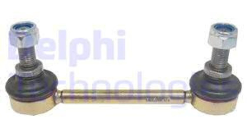 Brat/bieleta suspensie, stabilizator puntea spate (TC1164 DELPHI) FORD
