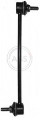 Brat/bieleta suspensie, stabilizator puntea spate (260160 ABS) DAEWOO