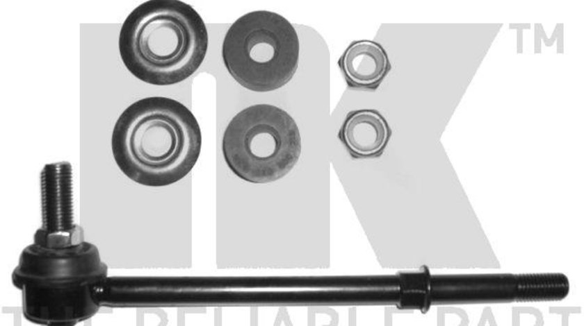 Brat/bieleta suspensie, stabilizator puntea spate (5112209 NK) NISSAN