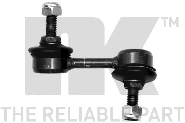 Brat/bieleta suspensie, stabilizator puntea spate (5112617 NK) HONDA