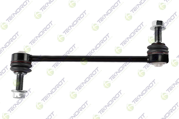 Brat/bieleta suspensie, stabilizator puntea spate (JA507 TEKNOROT)