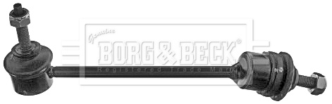 Brat/bieleta suspensie, stabilizator puntea spate (BDL6788HD BNB) JAGUAR