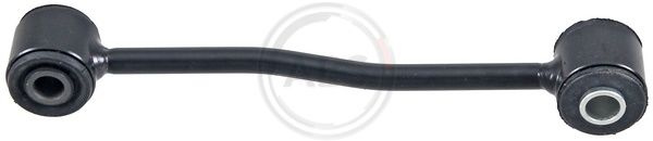 Brat/bieleta suspensie, stabilizator puntea spate (261079 ABS) JEEP