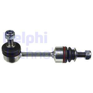 Brat/bieleta suspensie, stabilizator puntea spate (TC2641 DELPHI) BMW