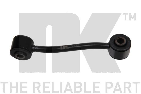 Brat/bieleta suspensie, stabilizator puntea spate (5119311 NK) DODGE,JEEP