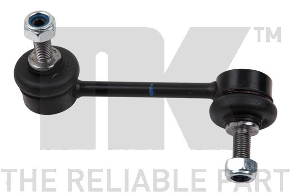 Brat/bieleta suspensie, stabilizator puntea spate (5111013 NK) ALFA ROMEO