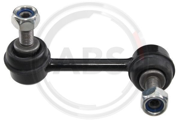 Brat/bieleta suspensie, stabilizator puntea spate (260600 ABS) HONDA