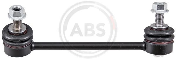 Brat/bieleta suspensie, stabilizator puntea spate (260912 ABS) LAND ROVER