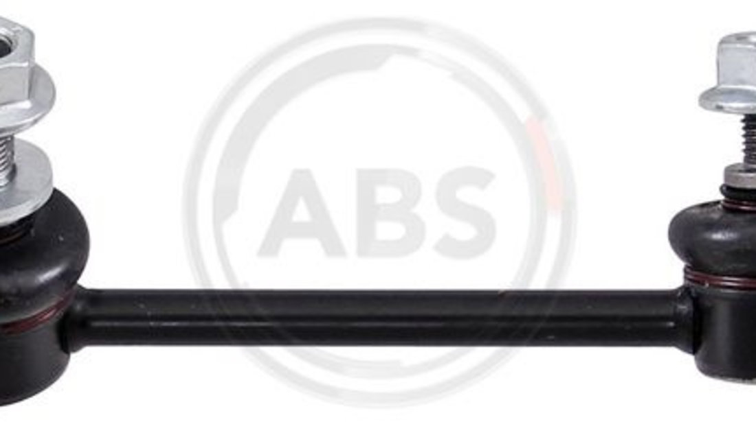 Brat/bieleta suspensie, stabilizator puntea spate (261150 ABS) LEXUS