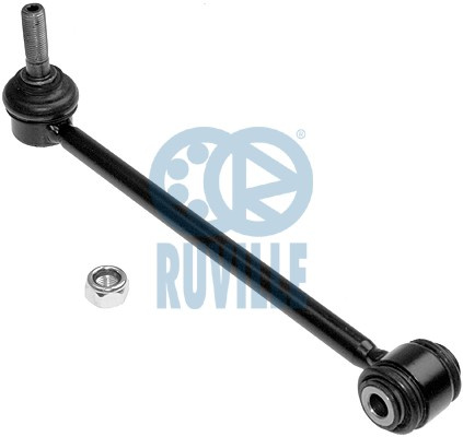 Brat/bieleta suspensie, stabilizator puntea spate (915949 EVR) PEUGEOT