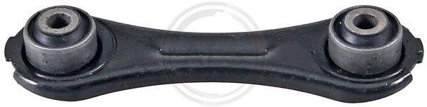 Brat/bieleta suspensie, stabilizator puntea spate (261048 ABS) RENAULT