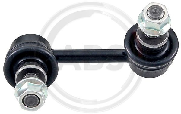 Brat/bieleta suspensie, stabilizator puntea spate (261005 ABS) NISSAN