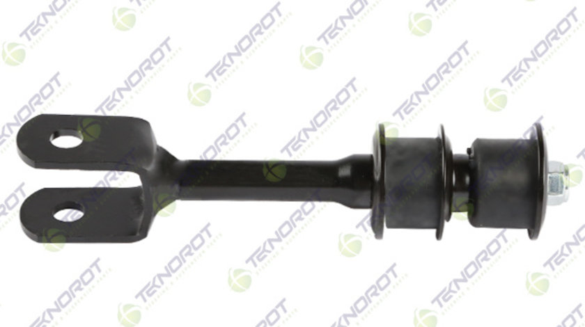 Brat/bieleta suspensie, stabilizator puntea spate (T1026 TEKNOROT) TOYOTA