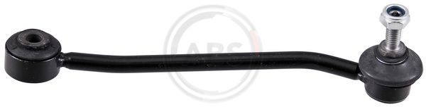 Brat/bieleta suspensie, stabilizator puntea spate (260007 ABS) AUDI