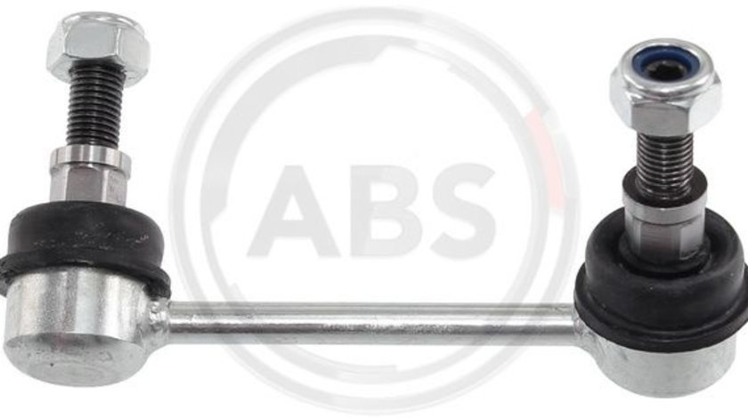 Brat/bieleta suspensie, stabilizator puntea spate (260795 ABS) NISSAN,NISSAN (DFAC)