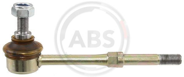 Brat/bieleta suspensie, stabilizator puntea spate (260184 ABS) HYUNDAI