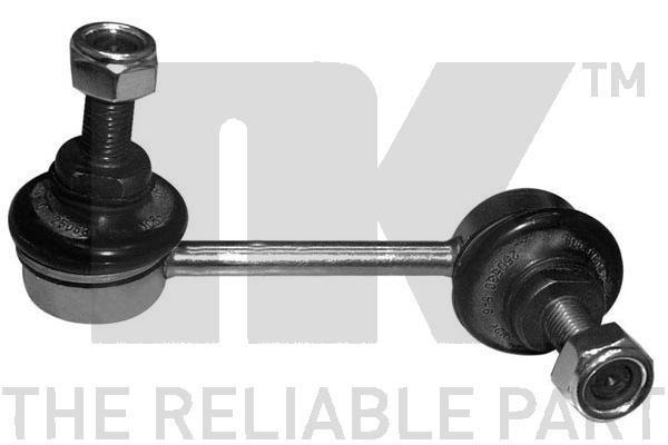 Brat/bieleta suspensie, stabilizator puntea spate (5113419 NK) HYUNDAI