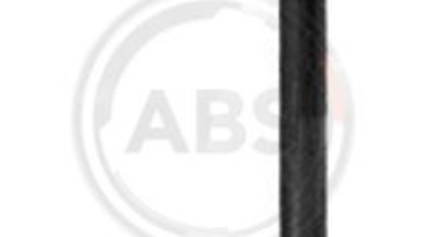 Brat/bieleta suspensie, stabilizator puntea spate (260252 ABS) MG,ROVER