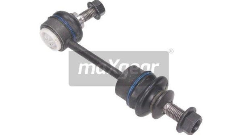 Brat/bieleta suspensie, stabilizator puntea spate (722339 MAXGEAR) BMW,BMW (BRILLIANCE)