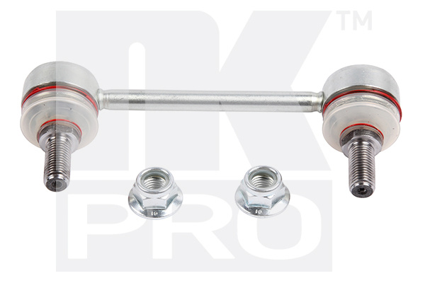 Brat/bieleta suspensie, stabilizator puntea spate (5114811PRO NK) VOLVO