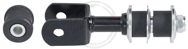 Brat/bieleta suspensie, stabilizator puntea spate (260863 ABS) TOYOTA
