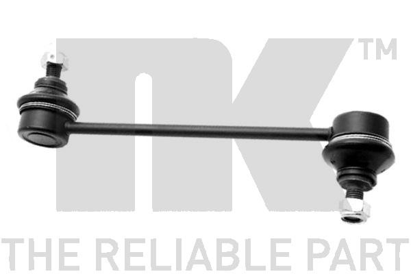 Brat/bieleta suspensie, stabilizator puntea spate (5114519 NK) LEXUS,TOYOTA