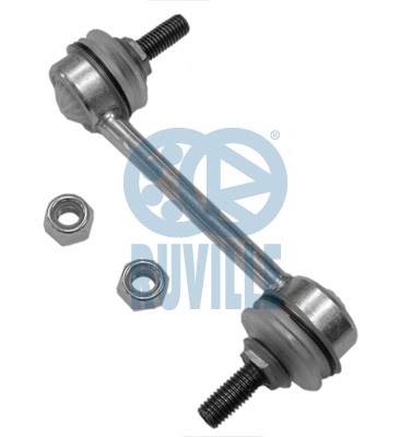 Brat/bieleta suspensie, stabilizator puntea spate (915737 EVR) AUDI